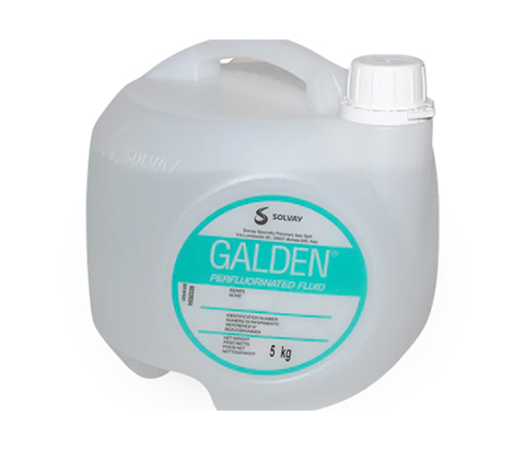 SYENSQO GALDEN® (SOLVAY)