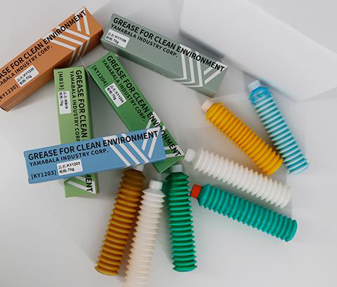 YAMABALA® 润滑油脂