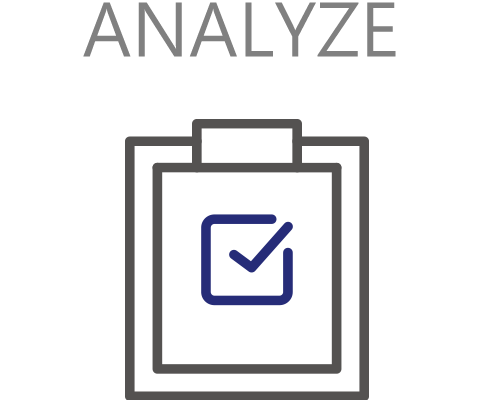 协助油品检验分析