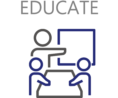 免费润滑油品教育和训练