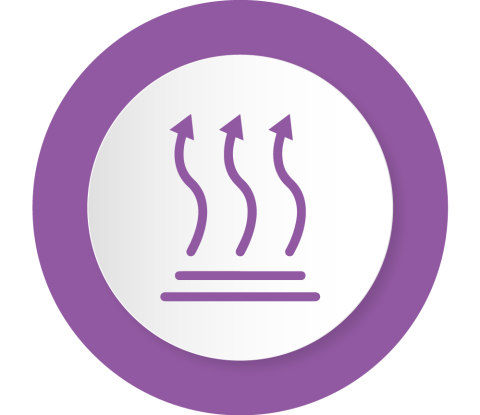 Yamabala® 太空、航空、超高真空产业