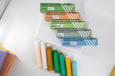 Yamabala&reg; 防水油脂 Waterproof Grease 