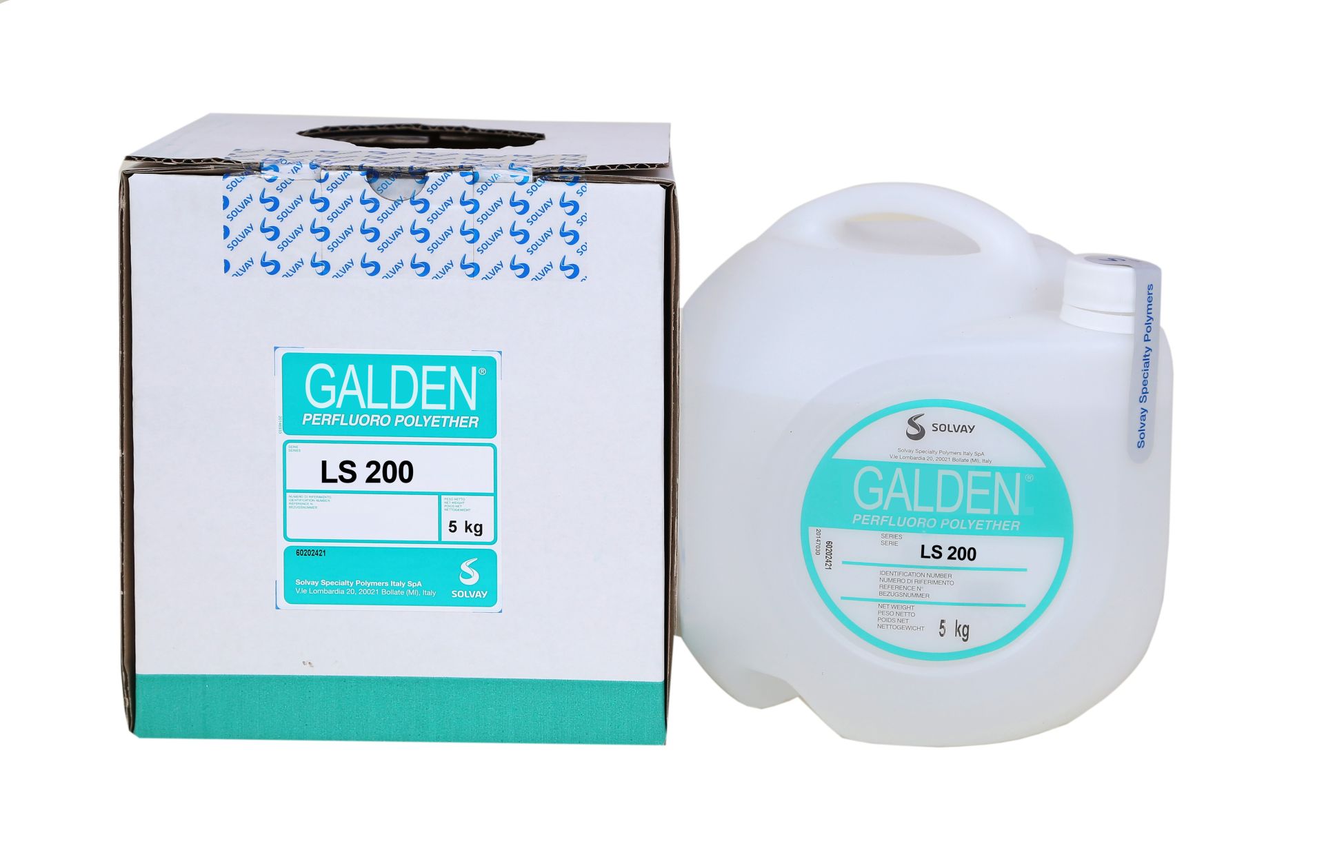 Galden&reg; LS200 气相焊接液Vapor Phase Soldering 