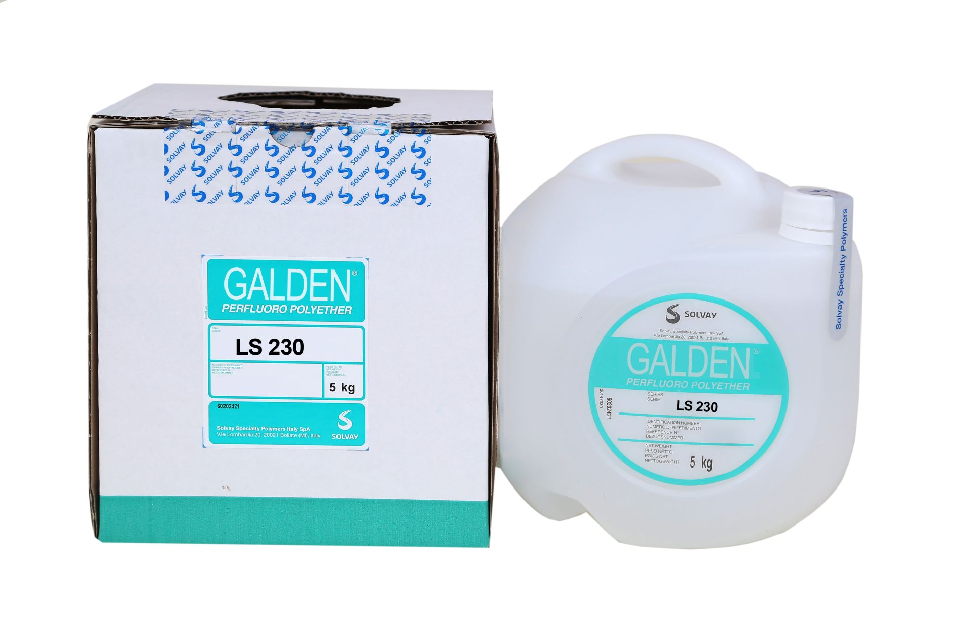Galden&reg; LS230 气相焊接液Vapor Phase Soldering 