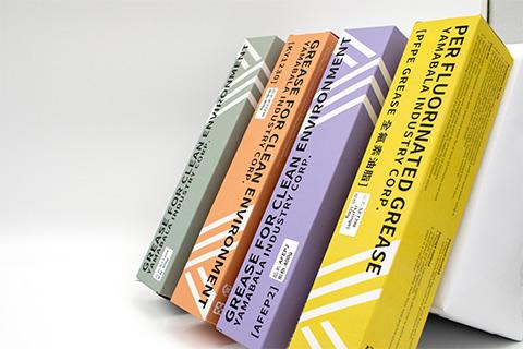 YAMABALA&reg; 半导体TFT/LCD Semiconductor