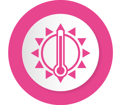 Yamabala® 超高温产业