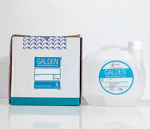 Galden® SV 溶剂流体