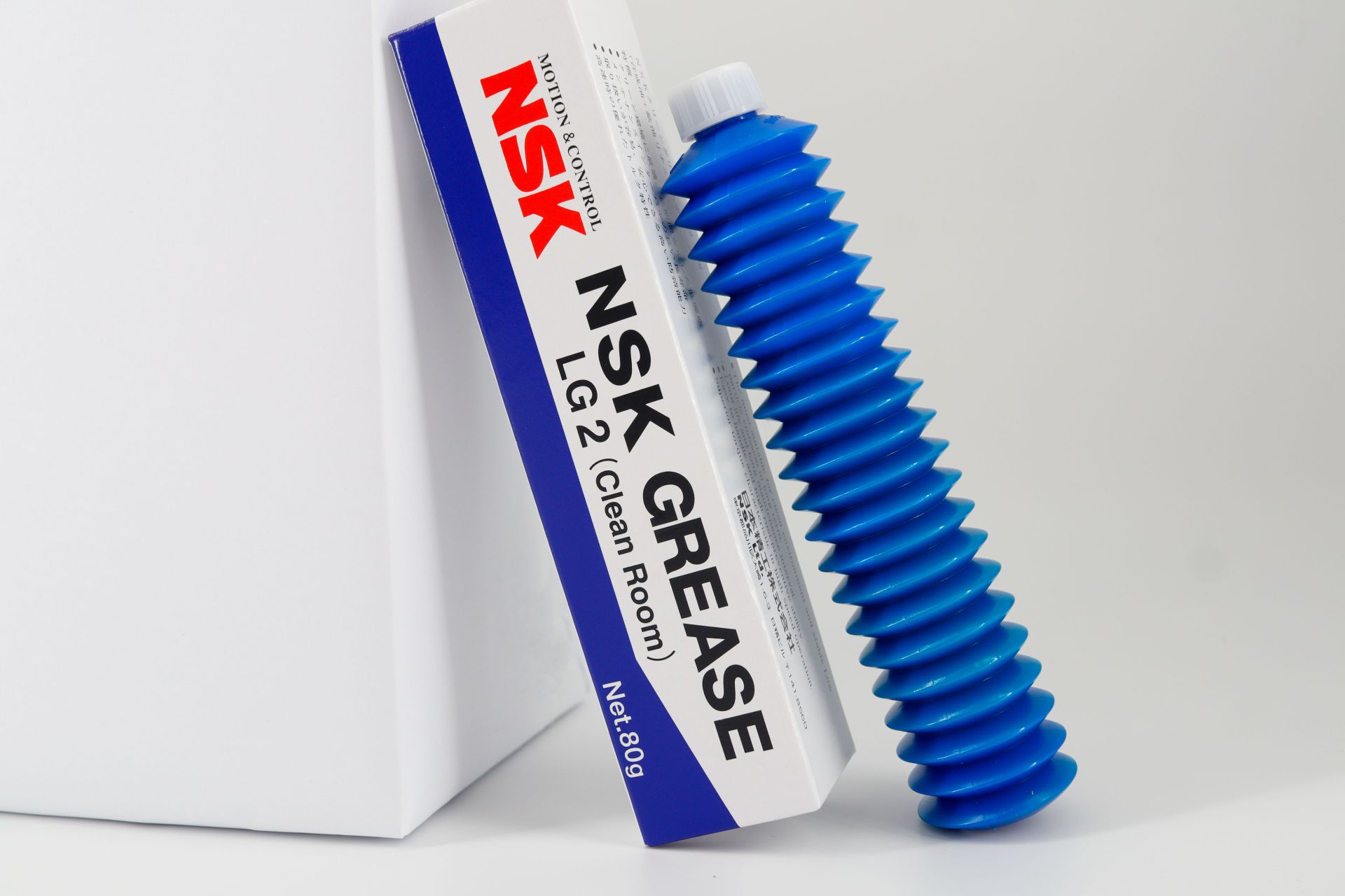 NSK 润滑油脂 LG2