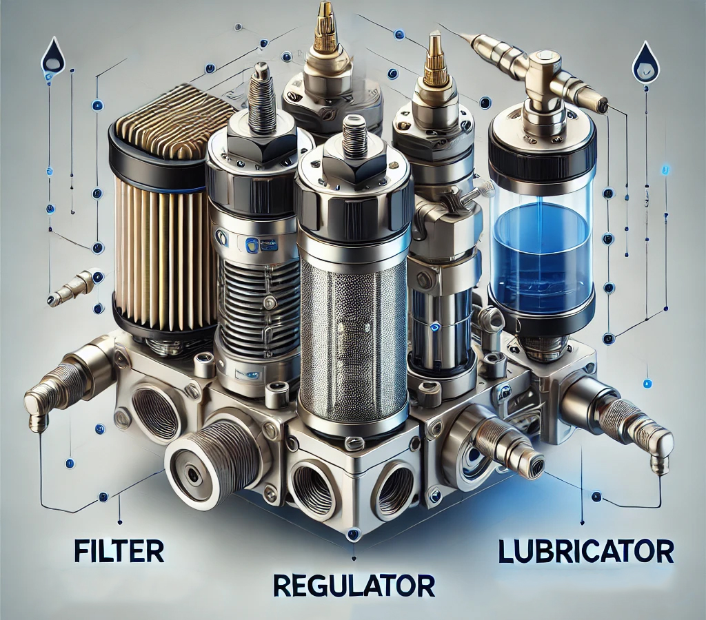 【什么是三点组合油？为何选择三点组合油？工业应用中的重要性解析】