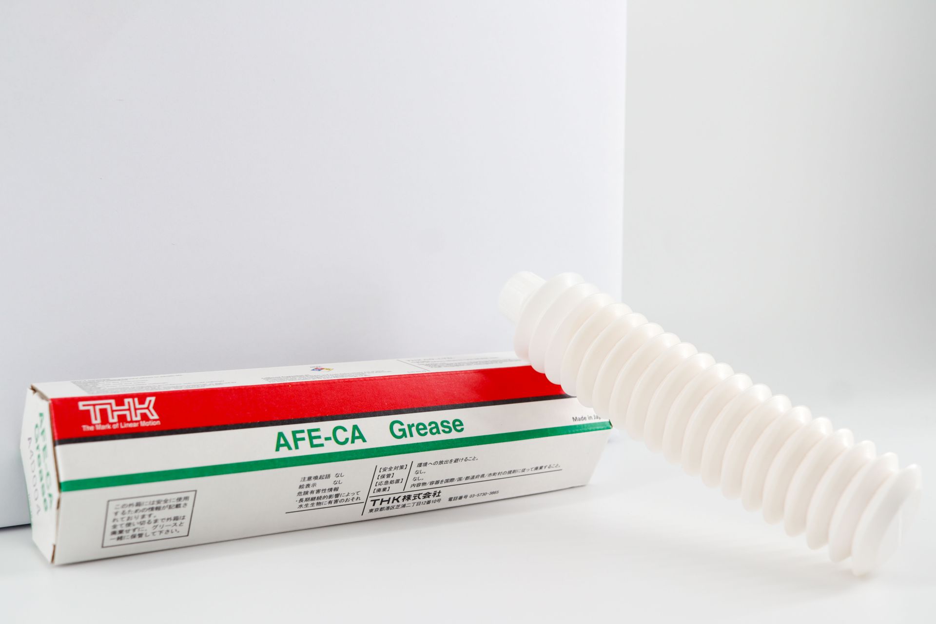 THK AFE-CA 润滑脂 