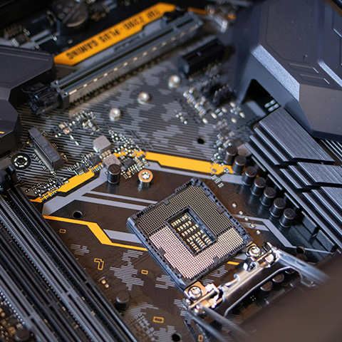 SYENSQO [Galden&reg; PFPE Testing- Electronic Fluids]