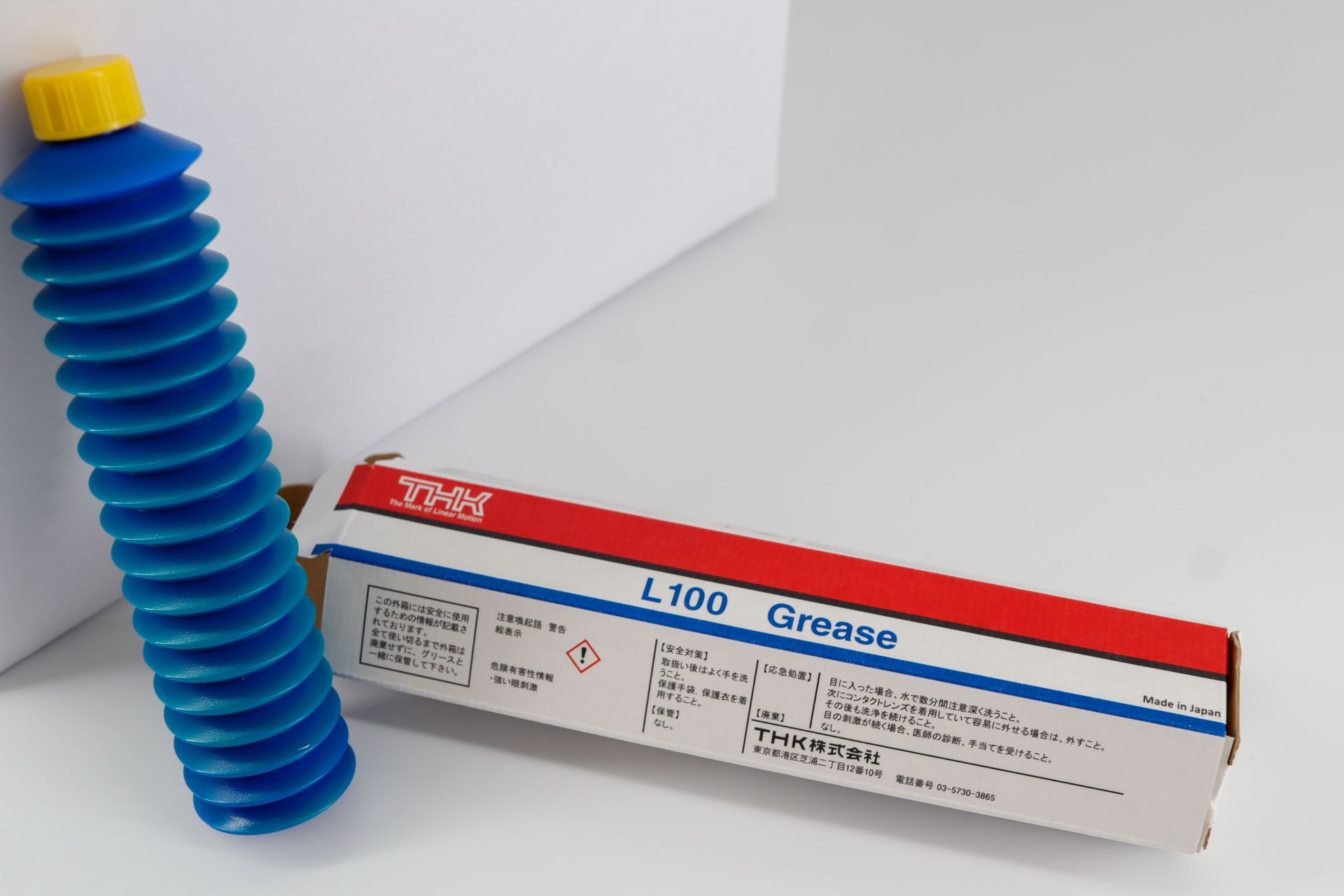 THK L100 润滑脂 