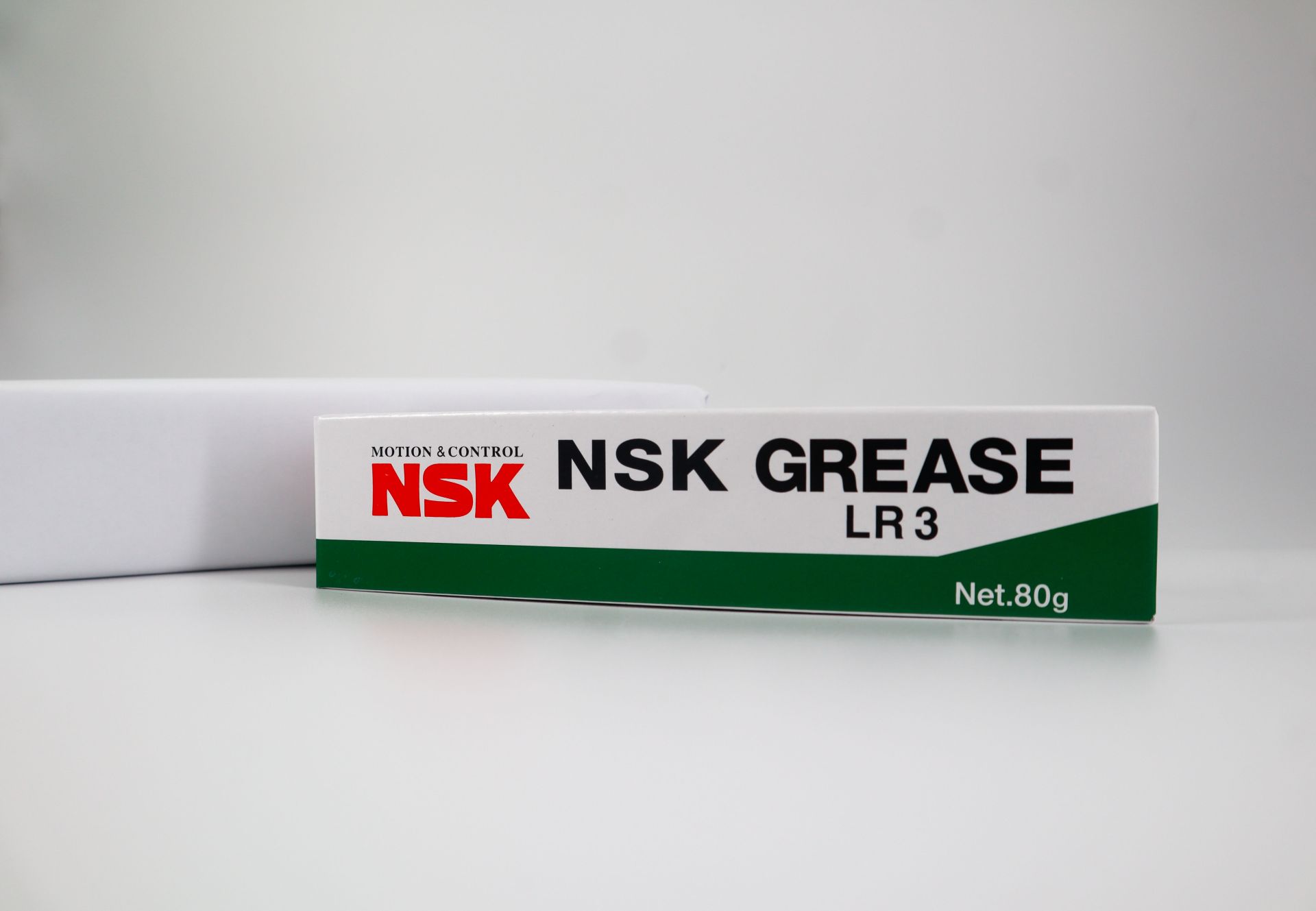 NSK 润滑油脂 LR3