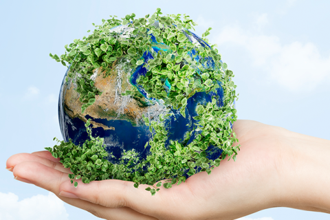 Low GWP的冷却液及电子清洗剂的应用：CSR导向的节能减碳解决方案