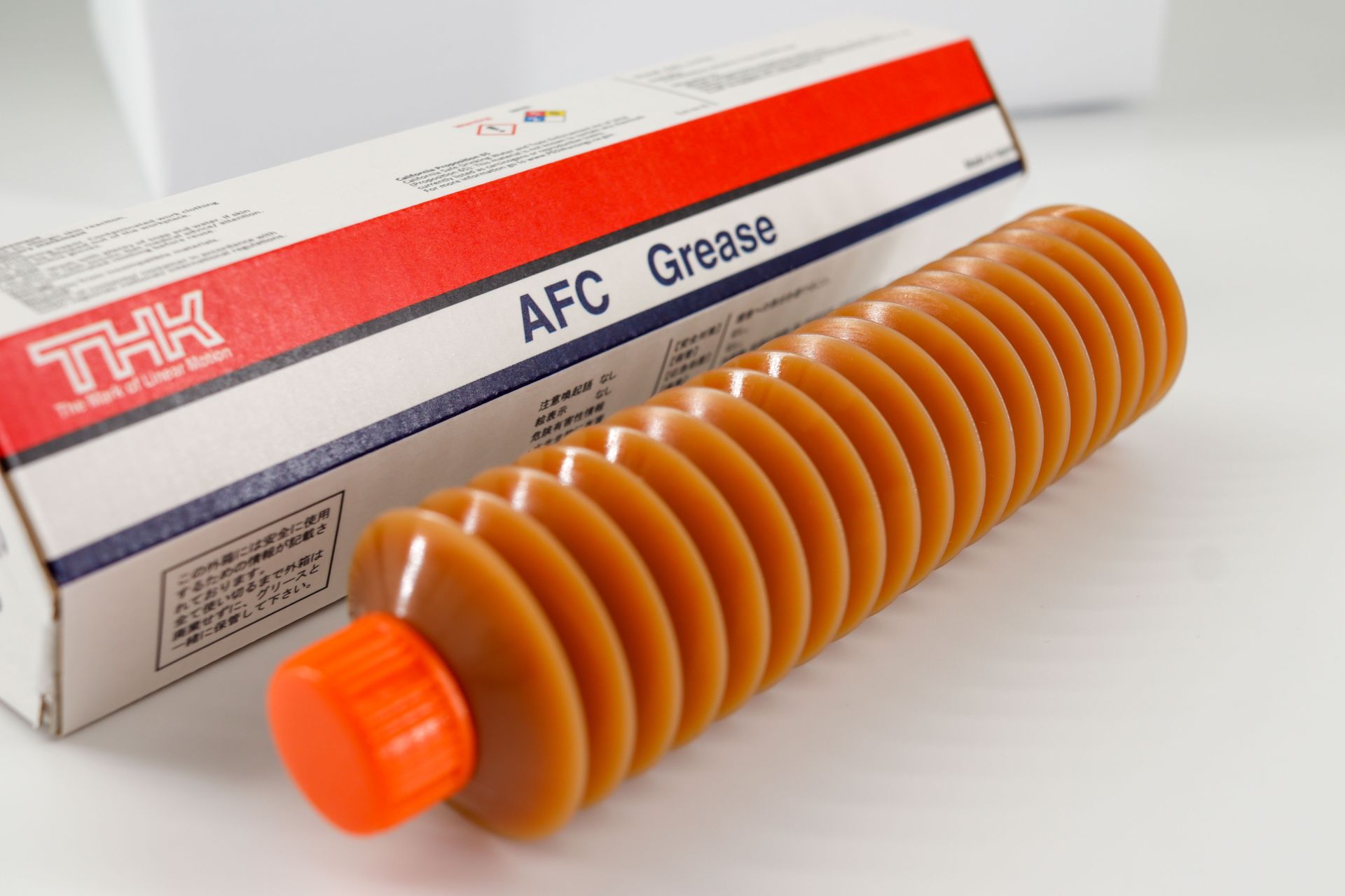 THK AFC 润滑脂