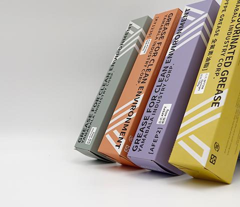 YAMABALA 产品选择指南